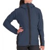 Женская универсальная тёплая куртка Sportful Xplore Active W тёмно-синяя